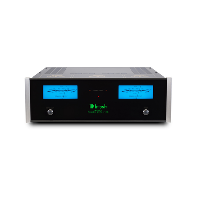 McIntosh MC152 Amplificador de Potencia Estéreo 150Wx2
