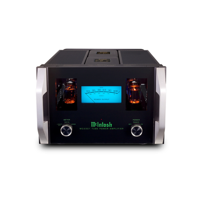 McIntosh MC2301 Amplificador Monoblock a Tubos 300W