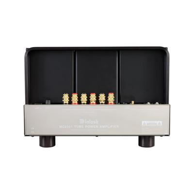 McIntosh MC2301 Amplificador Monoblock a Tubos 300W