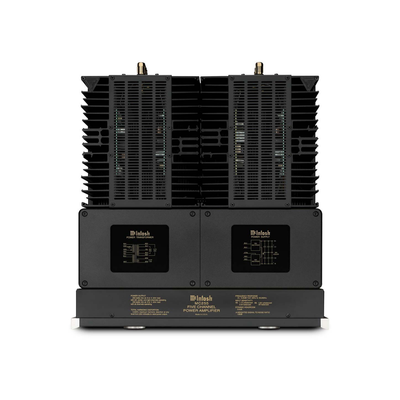 McIntosh MC255 Amplificador de Potencia 5 Canales 200Wx5