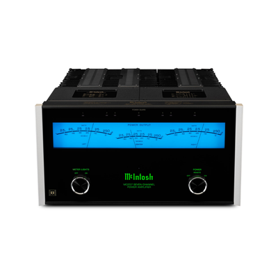 McIntosh MC257 Amplificador de Potencia 7 Canales 200Wx7