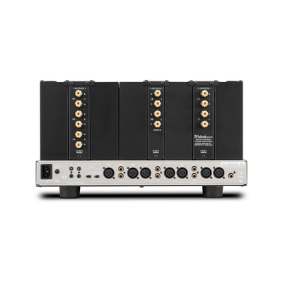 McIntosh MC257 Amplificador de Potencia 7 Canales 200Wx7