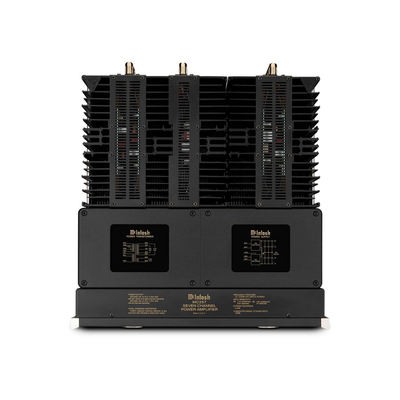 McIntosh MC257 Amplificador de Potencia 7 Canales 200Wx7