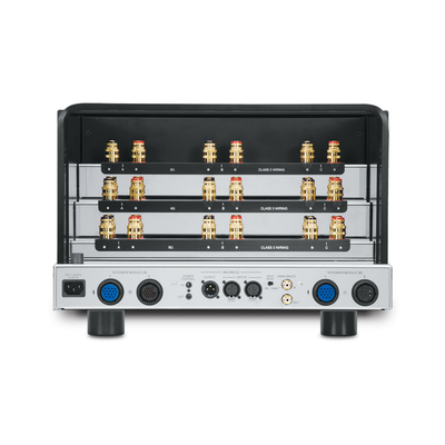 McIntosh MC2KW Amplificador Monoblock High End 2000W