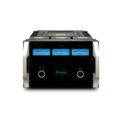 McIntosh MC303 Amplificador de Potencia 3 Canales 300Wx3