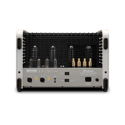 McIntosh MC3500 Mk II Amplificador Monoblock a Tubos 350W