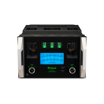 McIntosh MC451 Amplificador Monoblock Híbrido 150W/300W