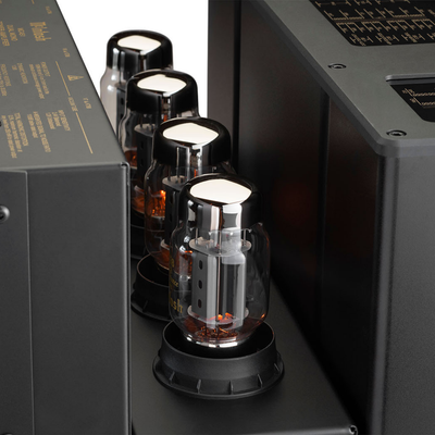 McIntosh MC451 Amplificador Monoblock Híbrido 150W/300W