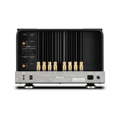 McIntosh MC451 Amplificador Monoblock Híbrido 150W/300W