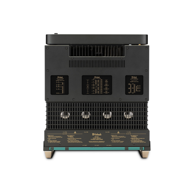 McIntosh MC451 Amplificador Monoblock Híbrido 150W/300W