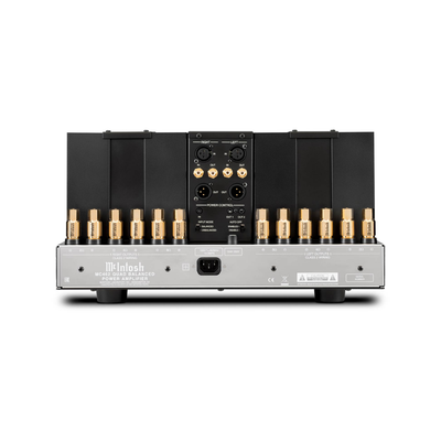 McIntosh MC462 Amplificador de Potencia Estéreo 450Wx2