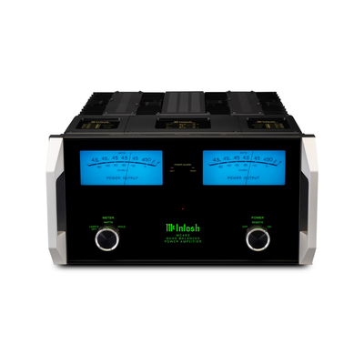 McIntosh MC462 Amplificador de Potencia Estéreo 450Wx2