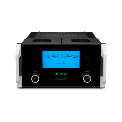 McIntosh MC611 Amplificador Monoblock de Potencia MC611 600W