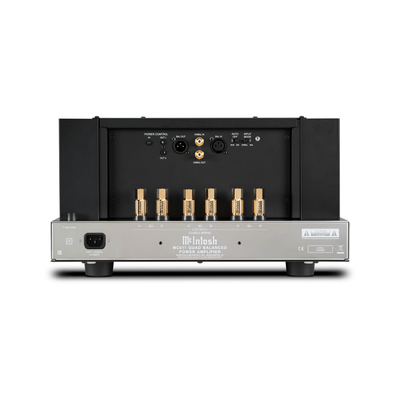 McIntosh MC611 Amplificador Monoblock de Potencia MC611 600W