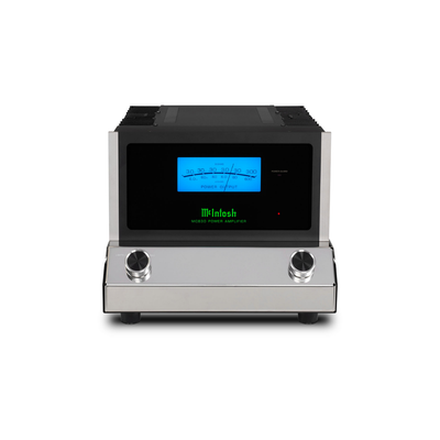 McIntosh MC830 Amplificador Monoblock de Potencia 300W