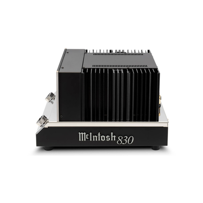 McIntosh MC830 Amplificador Monoblock de Potencia 300W