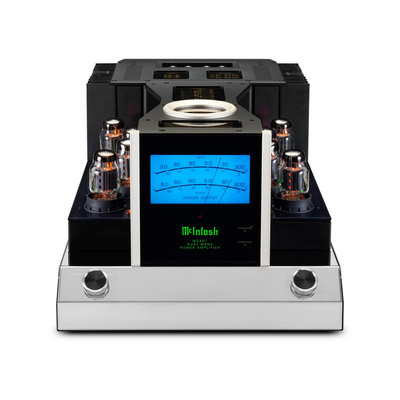 McIntosh MC901 Amplificador Monoblock Híbrido 300W/600W