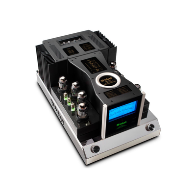 McIntosh MC901 Amplificador Monoblock Híbrido 300W/600W