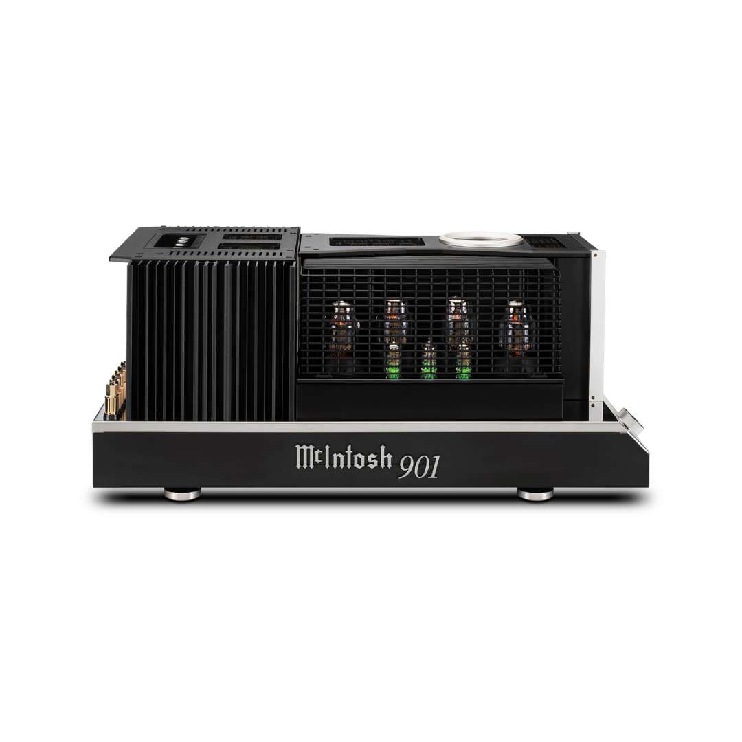 McIntosh MC901 Amplificador Monoblock Híbrido 300W/600W