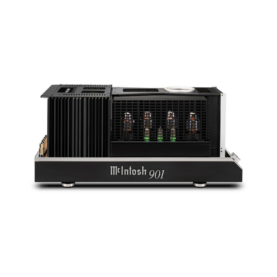 McIntosh MC901 Amplificador Monoblock Híbrido 300W/600W
