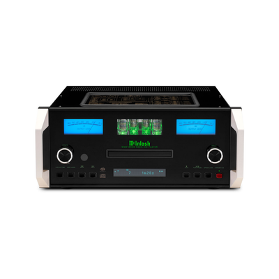McIntosh MCD12000 Reproductor SACD/CD High End