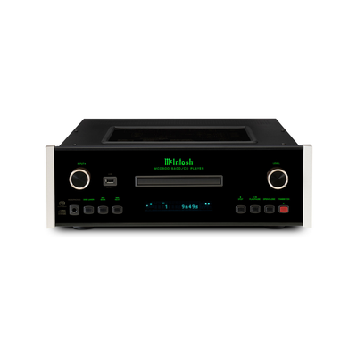 McIntosh MCD600 Reproductor SACD/CD HiFi
