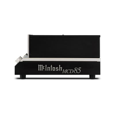 McIntosh MCD85 Reproductor SACD/CD HiFi
