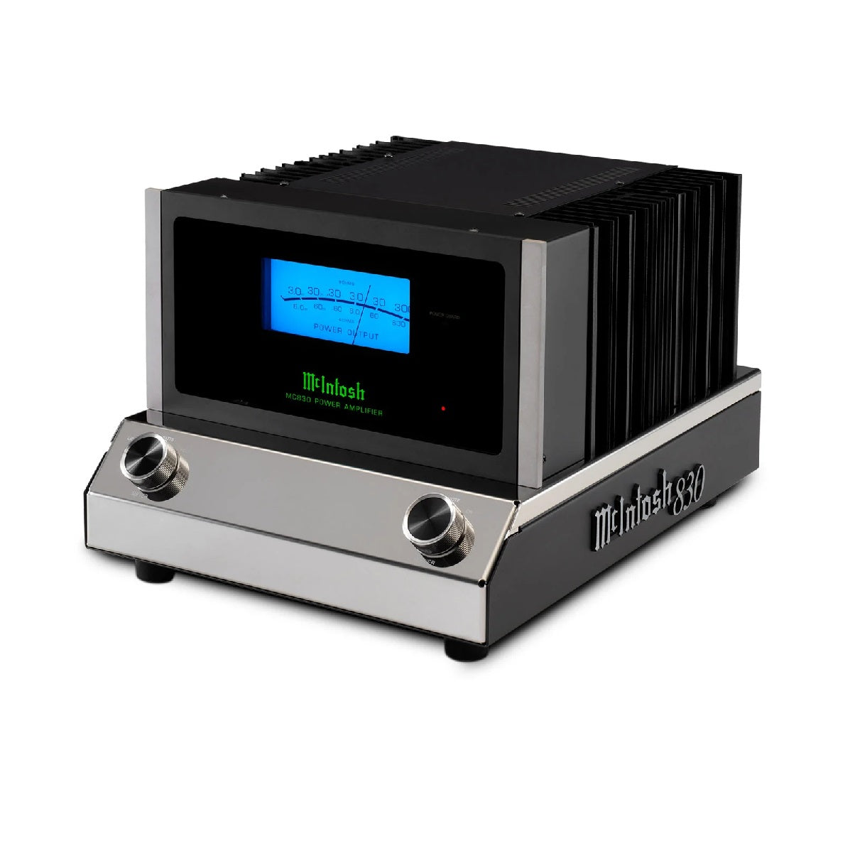 Amplificador de poder (1 canal) MC830 300W