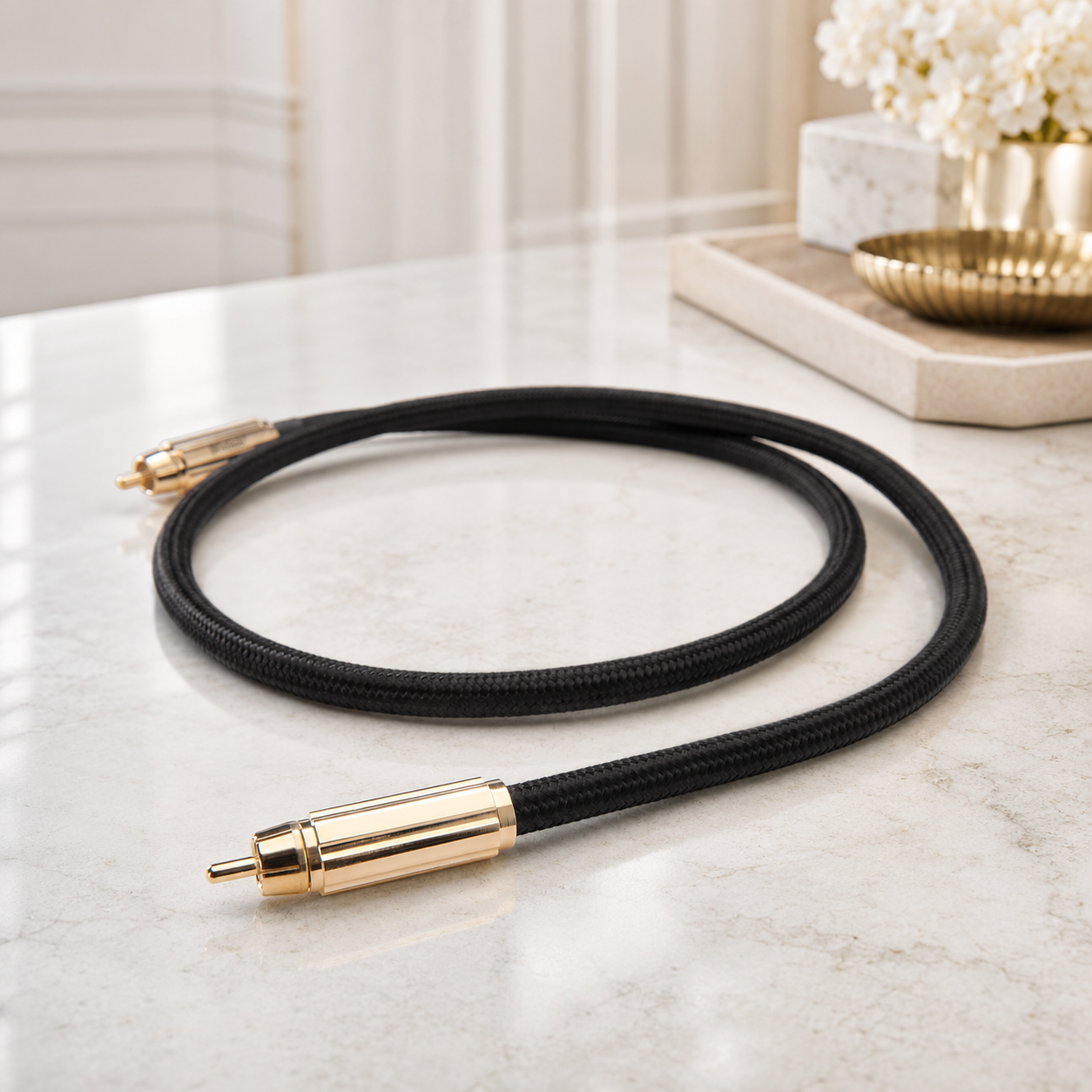 McIntosh CDA1M Cable Digital Coaxial