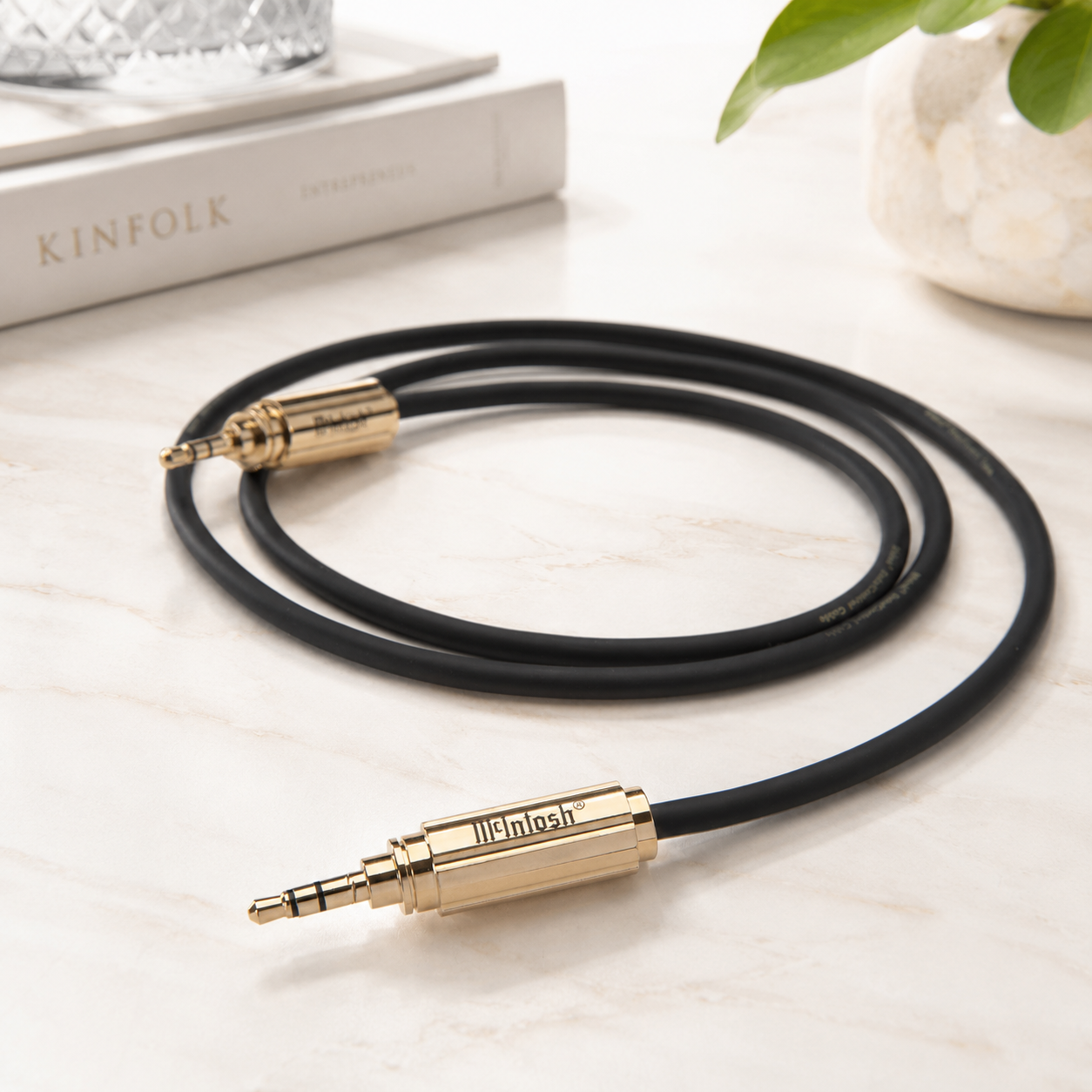 McIntosh CC1M Cable Power Control