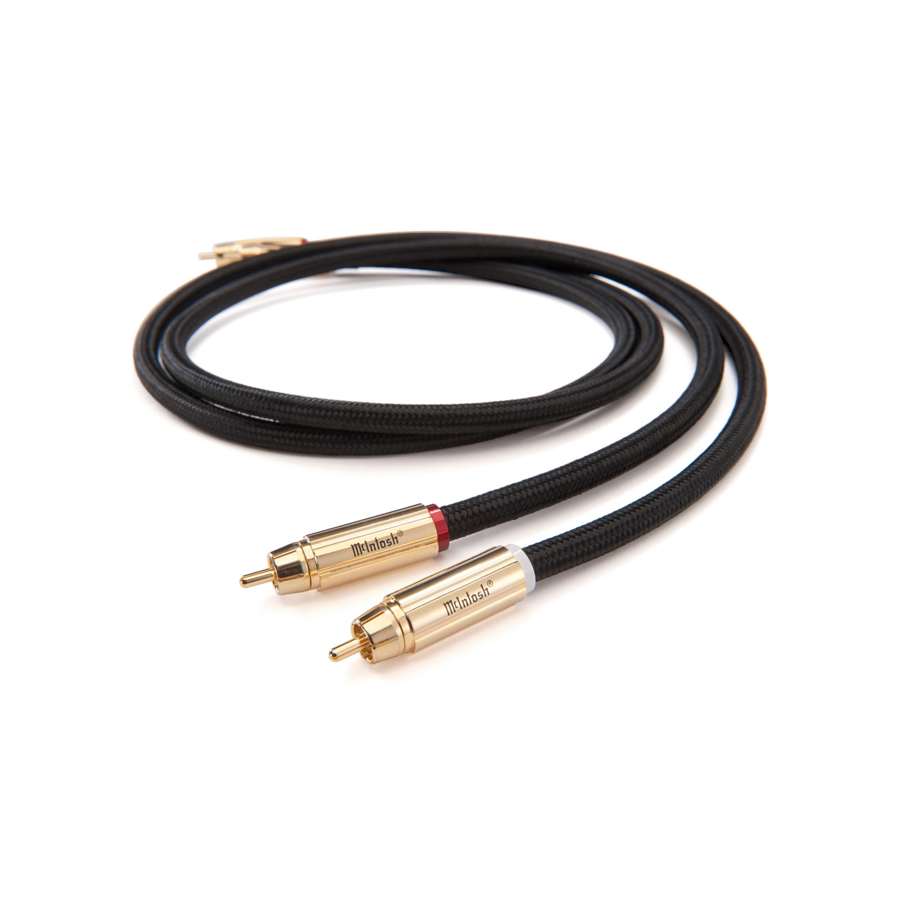 McIntosh CA1M Cable RCA de Audio