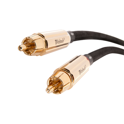 McIntosh CA1M Cable RCA de Audio