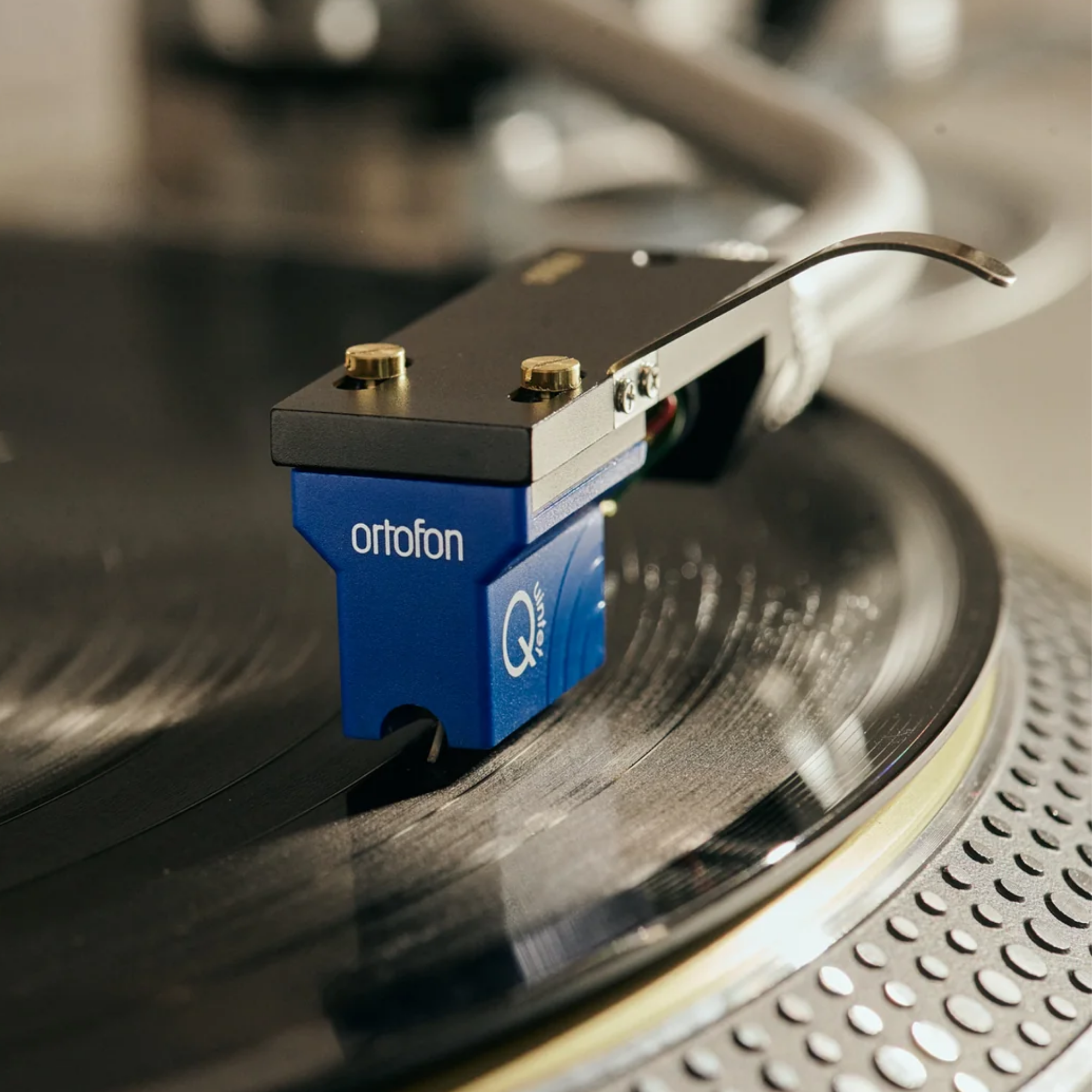 Ortofon MC Quintet Blue Cápsula Moving Coil