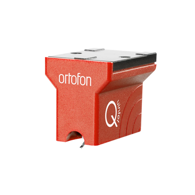 Ortofon MC Quintet Red Cápsula Moving Coil