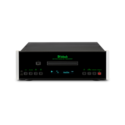 McIntosh MCT500 Transporte SACD/CD HiFi