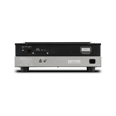McIntosh MCT500 Transporte SACD/CD HiFi