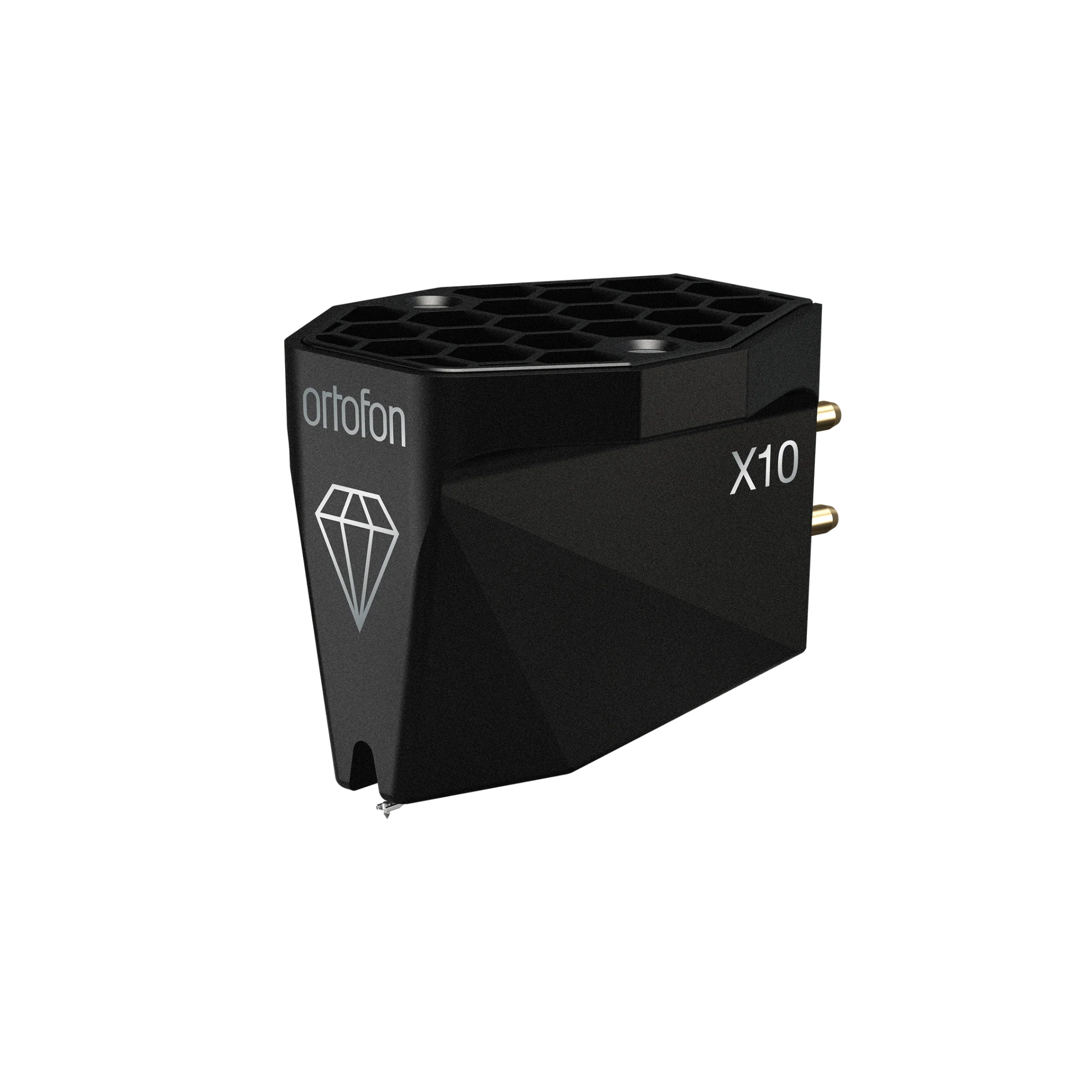 Ortofon MC X10 Cápsula Moving Coil