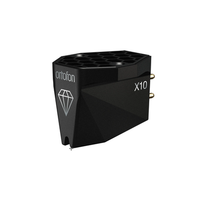 Ortofon MC X10 Cápsula Moving Coil