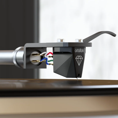 Ortofon MC X20 Cápsula Moving Coil