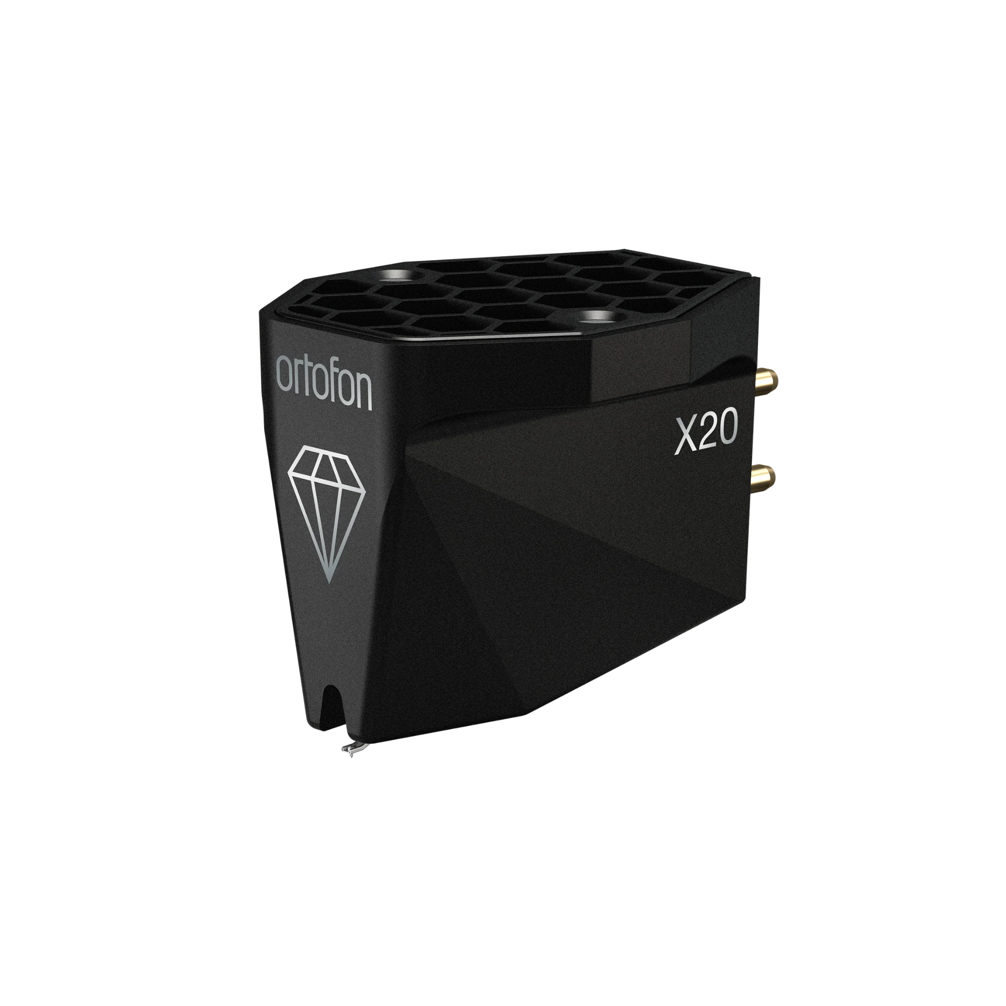 Ortofon MC X20 Cápsula Moving Coil