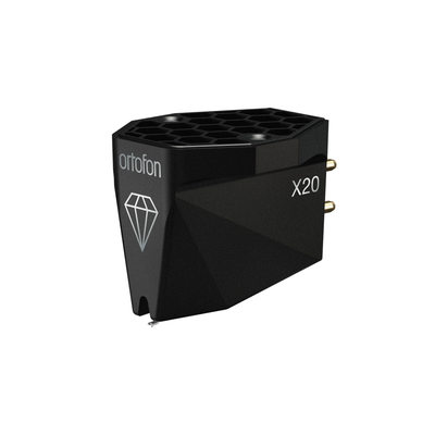 Ortofon MC X20 Cápsula Moving Coil