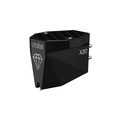 Ortofon MC X30 Cápsula Moving Coil