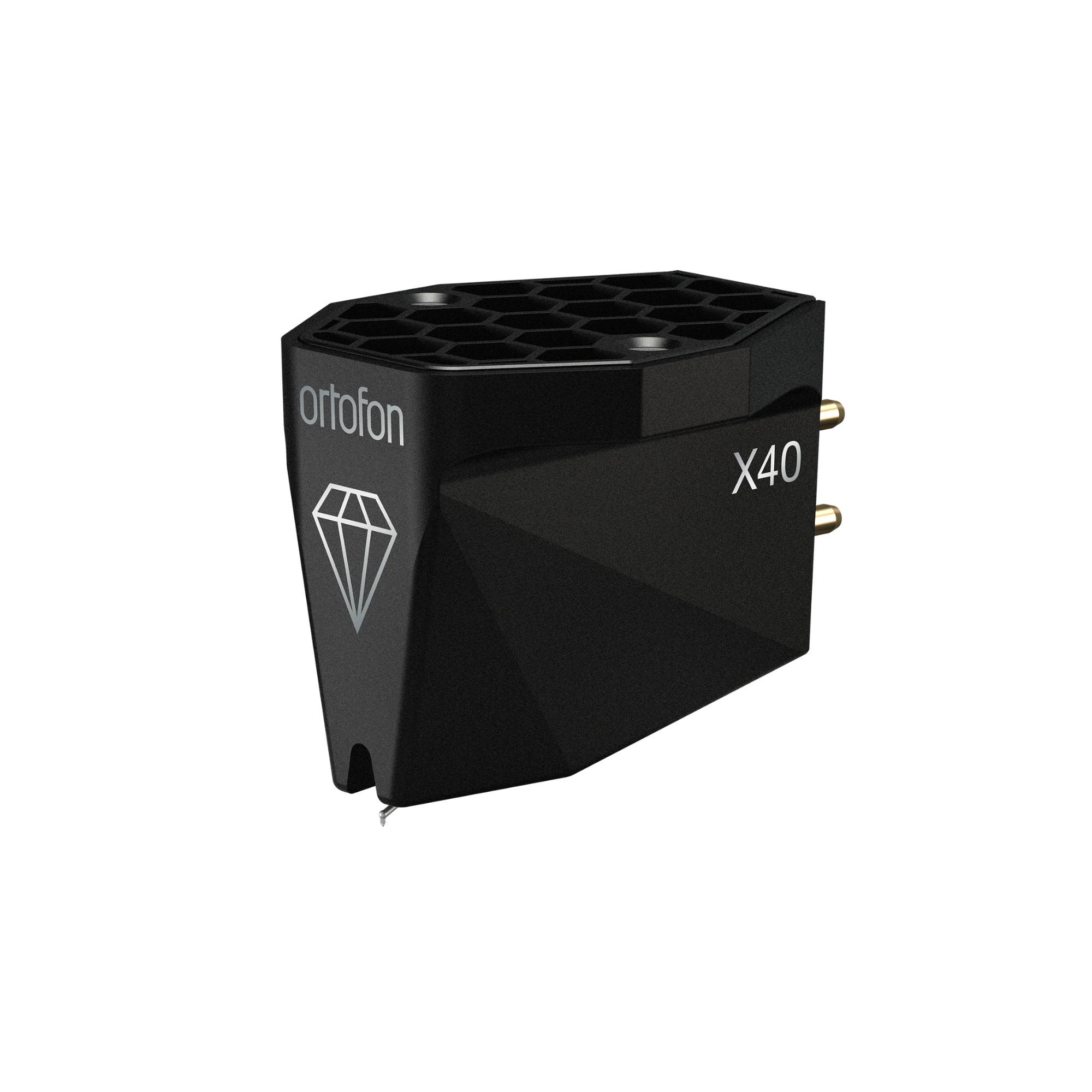 Ortofon MC X40 Cápsula Moving Coil