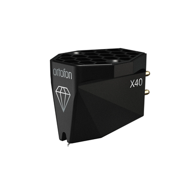 Ortofon MC X40 Cápsula Moving Coil