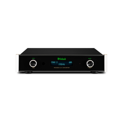McIntosh MDA200 Convertidor DAC High End