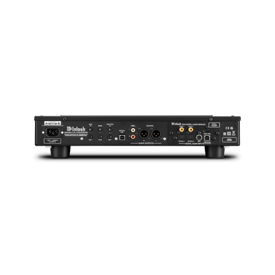 McIntosh MDA200 Convertidor DAC High End