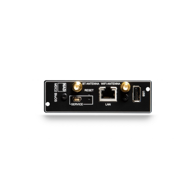 NAD MDC2 BluOS-D Módulo de Streaming BluOS