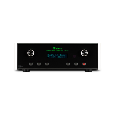McIntosh MEN220 Sistema de Corrección de Sala HiFi