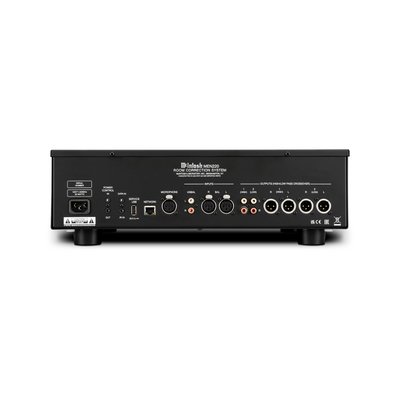 McIntosh MEN220 Sistema de Corrección de Sala HiFi