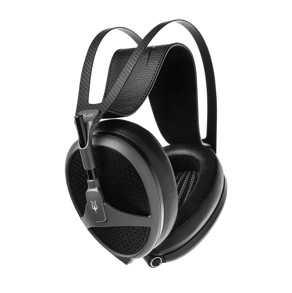 Audífonos tipo abierto Elite Tungsten